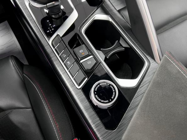 Geely Tugella I Рестайлинг с пробегом 2023 года, цена 2 695 000 рублей, 64285 км, внедорожник, Автокод Объявления