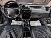 Chevrolet Lanos I Ставрополь  - изображение 32