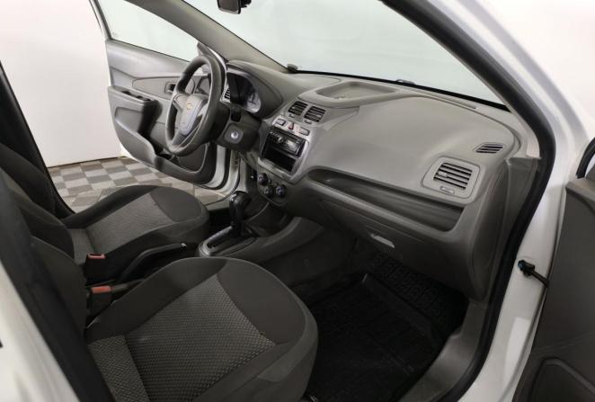 Chevrolet Cobalt II с пробегом 2013 года, цена 440 000 рублей, 247309 км, седан, Автокод Объявления