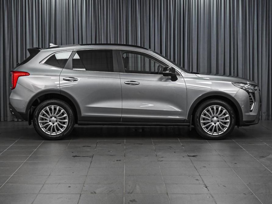 Haval Jolion I Рестайлинг 2 Ставрополь  - изображение 5