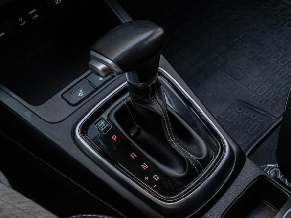 Kia Rio IV с пробегом 2019 года, цена 1 795 000 рублей, 59046 км, хэтчбек, Автокод Объявления