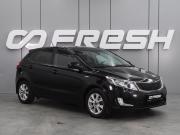 Kia Rio III Воронеж  - изображение 15