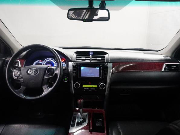 Toyota Camry VII (XV50) с пробегом 2012 года, цена 1 353 000 рублей, 286100 км, седан, Автокод Объявления