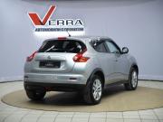 Nissan Juke I Уфа  - изображение 21