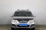 Lada (ВАЗ) Largus I Пермь  - изображение 23