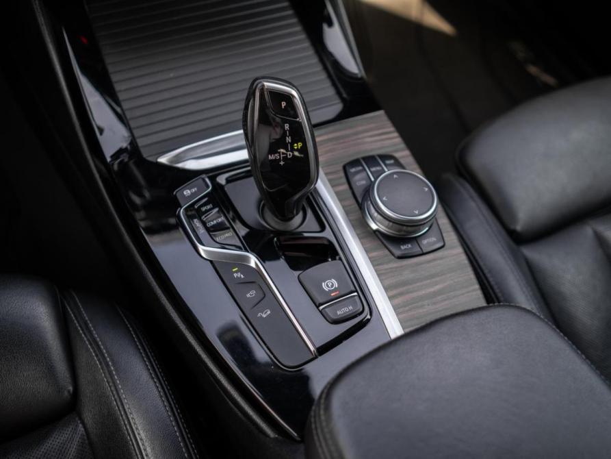 BMW X3 III (G01) Сочи  - изображение 19