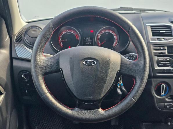 Lada (ВАЗ) Granta I Рестайлинг с пробегом 2023 года, цена 1 049 000 рублей, 43000 км, лифтбек, Автокод Объявления