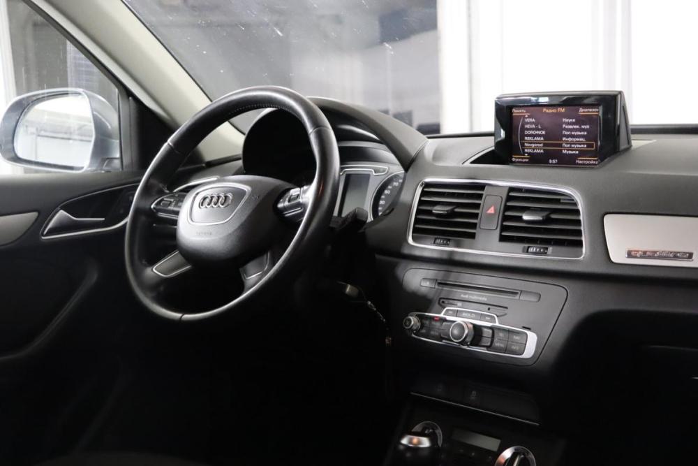 Audi Q3 I (8U) Нижний Новгород  - изображение 12