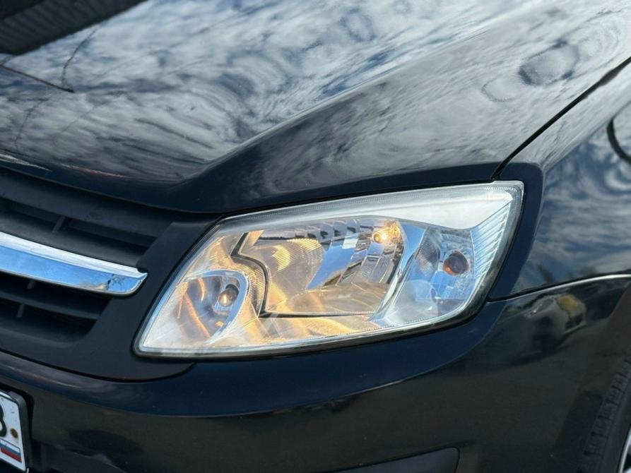Lada (ВАЗ) Granta I Ижевск  - изображение 10