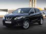Nissan Qashqai II Москва  - изображение 17
