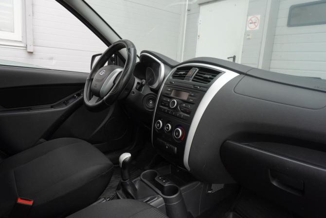 Datsun mi-DO с пробегом 2018 года, цена 560 000 рублей, 164439 км, хэтчбек, Автокод Объявления