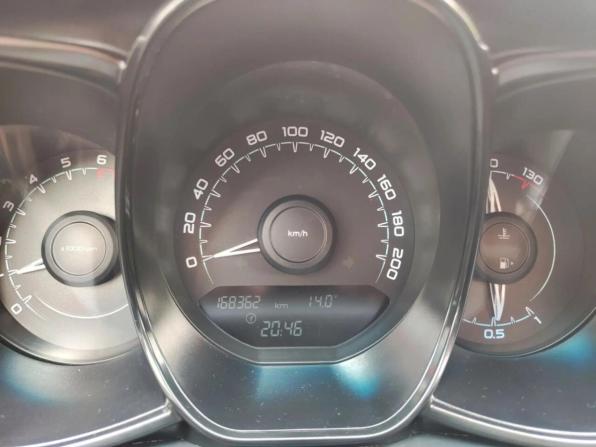 Lada (ВАЗ) Vesta I с пробегом 2017 года, цена 749 750 рублей, 168351 км, седан, Автокод Объявления