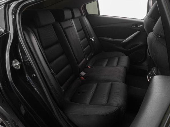 Mazda 6 III (GJ) с пробегом 2013 года, цена 1 299 040 рублей, 223845 км, седан, Автокод Объявления