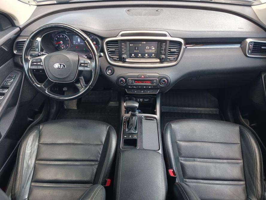 Kia Sorento III Prime Рестайлинг Челябинск  - изображение 9