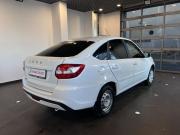 Lada (ВАЗ) Granta I Рестайлинг Чебоксары  - изображение 35