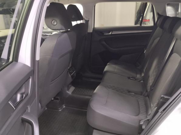 Skoda Kodiaq I с пробегом 2020 года, цена 2 320 000 рублей, 126711 км, внедорожник, Автокод Объявления