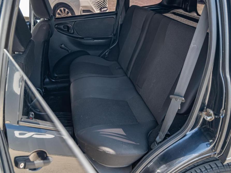 Chevrolet Niva I Рестайлинг Краснодар  - изображение 9