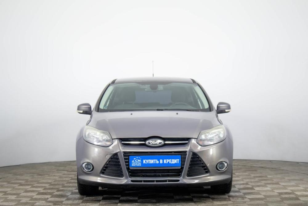 Ford Focus III Пермь  - изображение 2