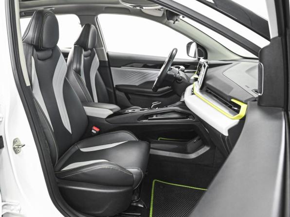 Geely Coolray I Рестайлинг с пробегом 2023 года, цена 1 884 000 рублей, 47175 км, внедорожник, Автокод Объявления