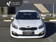 Kia Ceed II Рестайлинг Казань  - изображение 15