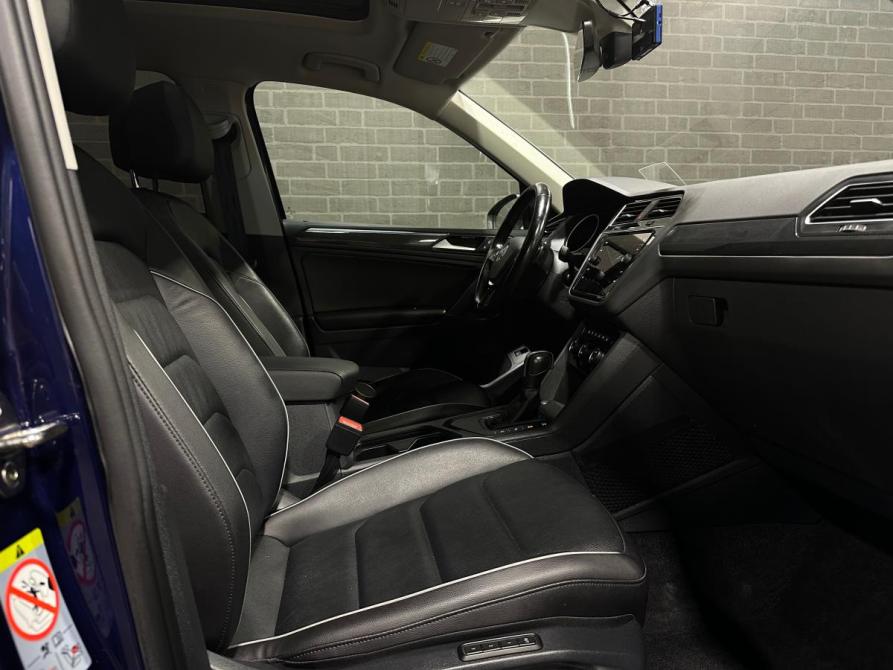 Volkswagen Tiguan II Челябинск  - изображение 9