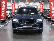 Geely Monjaro I Санкт-Петербург  - изображение 33