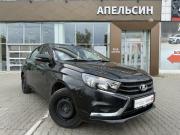 Lada (ВАЗ) Vesta I Набережные Челны  - изображение 20