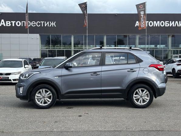 Hyundai Creta I с пробегом 2018 года, цена 1 845 000 рублей, 83146 км, внедорожник, Автокод Объявления