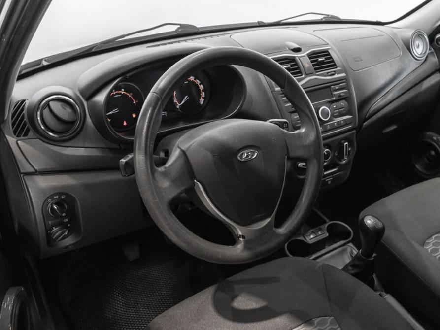 Lada (ВАЗ) Granta I Рестайлинг Казань  - изображение 5
