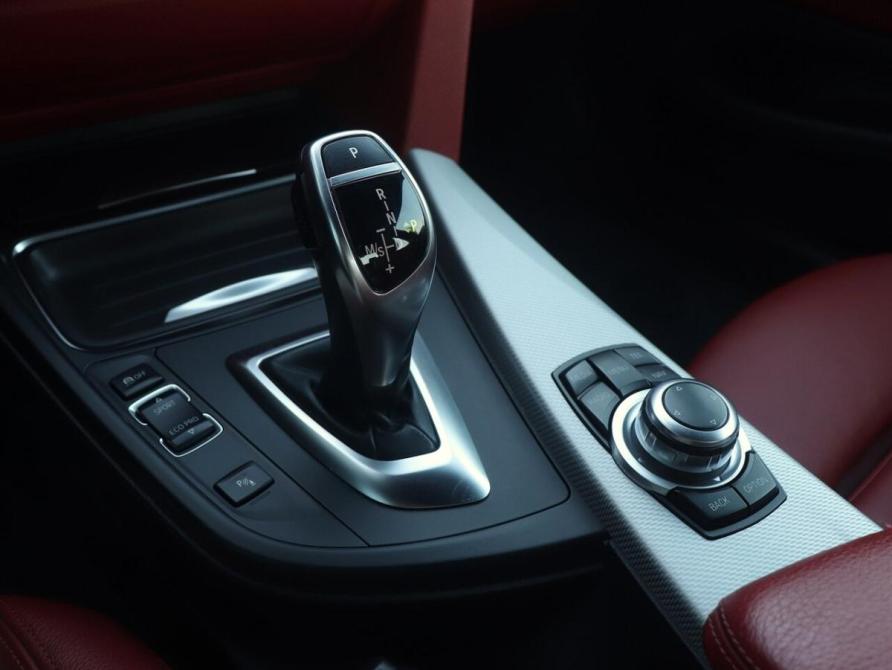 BMW 4 серии F32/F33/F36 Казань  - изображение 11