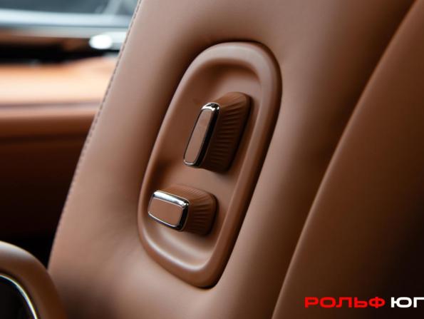 GAC Trumpchi S7 с пробегом 2025 года, цена 4 450 000 рублей, 7360 км, внедорожник, Автокод Объявления
