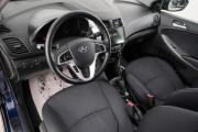 Hyundai Solaris I Рестайлинг Красноярск  - изображение 30