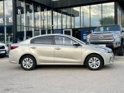 Kia Rio IV Краснодар  - изображение 30