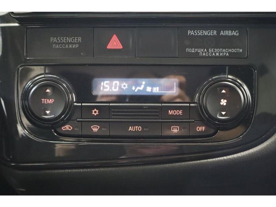 Mitsubishi Outlander III Рестайлинг 2 Коломна  - изображение 11