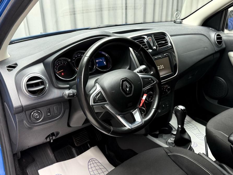 Renault Sandero II Рестайлинг Ижевск  - изображение 9
