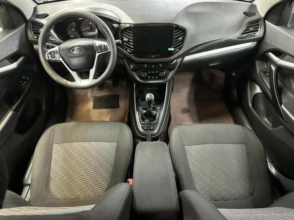 Lada (ВАЗ) Vesta I с пробегом 2019 года, цена 833 668 рублей, 131580 км, седан, Автокод Объявления
