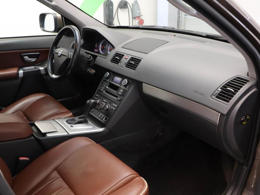 Volvo XC90 I Рестайлинг Москва  - изображение 21