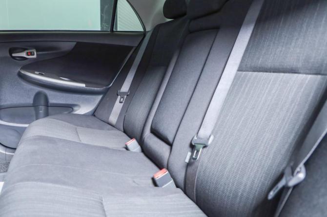 Toyota Corolla X (E140 E150) с пробегом 2007 года, цена 749 000 рублей, 208000 км, седан, Автокод Объявления
