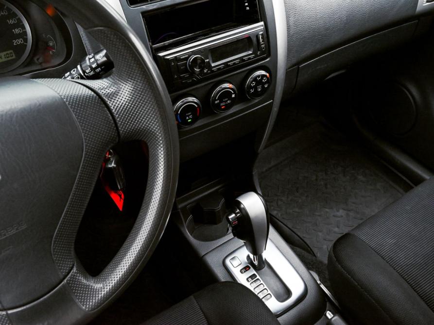 Suzuki Liana I Екатеринбург  - изображение 9