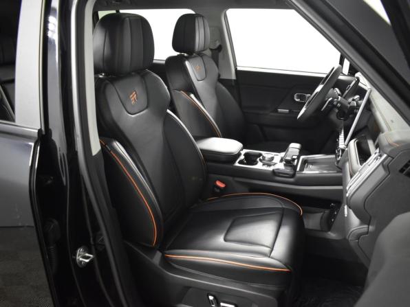 JETOUR T1 с пробегом 2026 года, цена 3 680 000 рублей, 10 км, внедорожник, Автокод Объявления