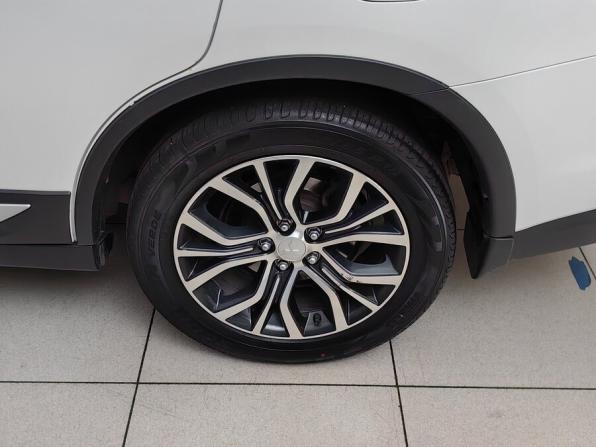 Mitsubishi Outlander III Рестайлинг 2 с пробегом 2015 года, цена 1 425 000 рублей, 221946 км, внедорожник, Автокод Объявления