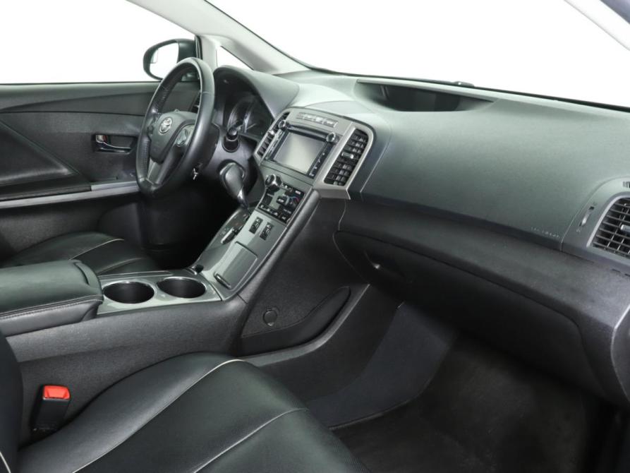 Toyota Venza I Рестайлинг Москва  - изображение 9