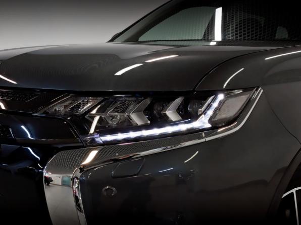 Mitsubishi Outlander III Рестайлинг 3 с пробегом 2022 года, цена 2 795 000 рублей, 65823 км, внедорожник, Автокод Объявления