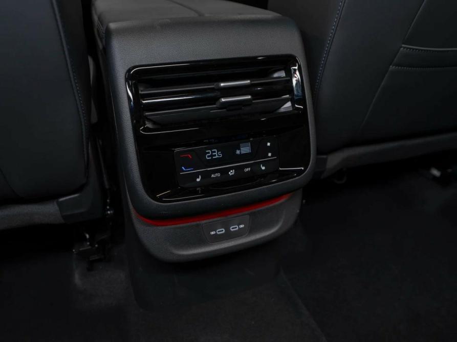 Volkswagen Teramont II (China Market) Москва  - изображение 15