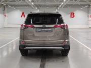 Toyota RAV4 IV (XA40) Рестайлинг Казань  - изображение 33