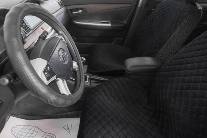Lifan Solano I (620) с пробегом 2012 года, цена 359 000 рублей, 310000 км, седан, Автокод Объявления