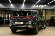 Kia Sportage IV Рестайлинг Уфа  - изображение 25
