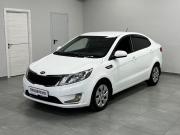 Kia Rio III Казань  - изображение 19