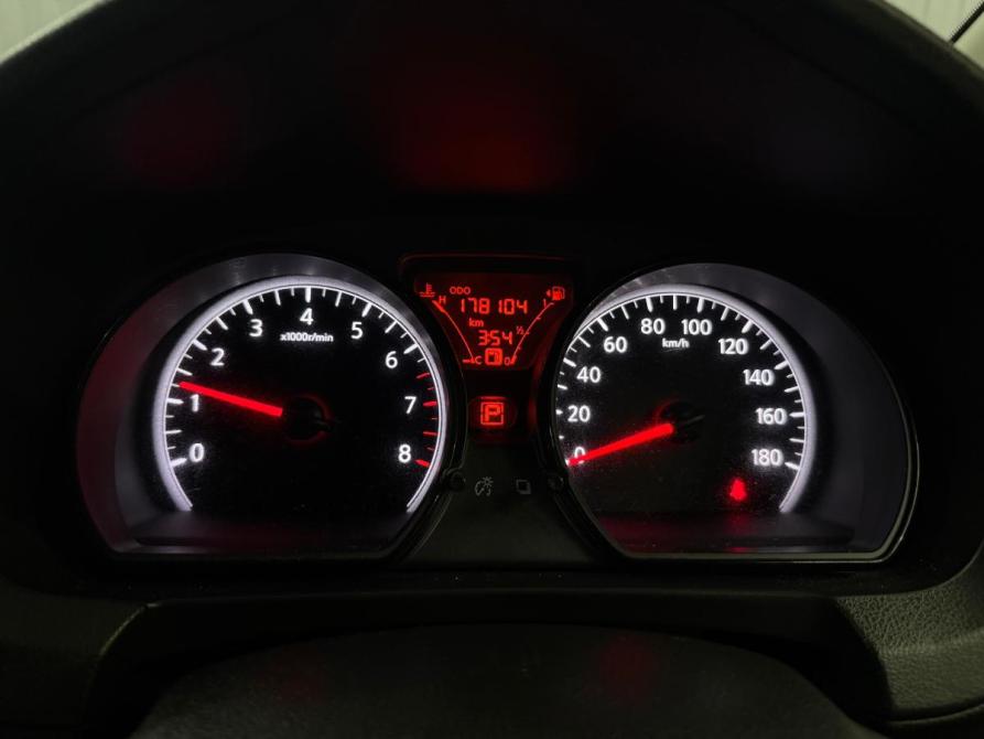 Nissan Note II Рестайлинг Краснодар  - изображение 10