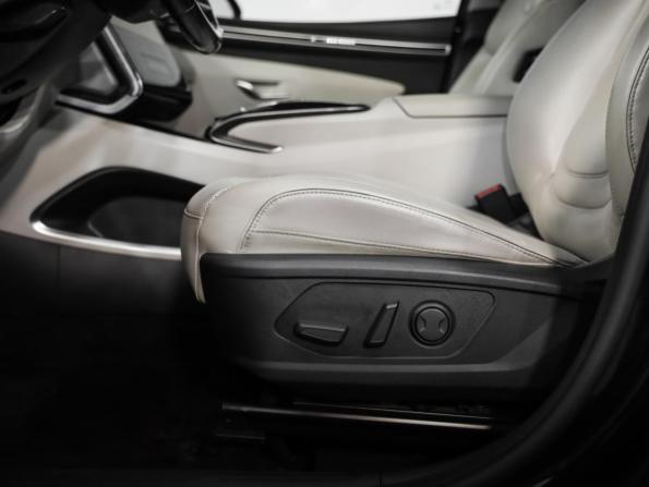 Hyundai Tucson IV с пробегом 2021 года, цена 2 950 000 рублей, 62349 км, внедорожник, Автокод Объявления